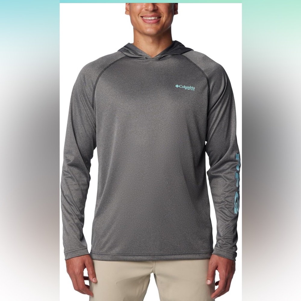 Columbia Terminal Tackle Pullover Hoodie